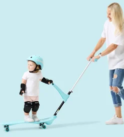 Ookkie Cykelhjelme|Cykelhjelme>Cykelhjelm - Mint