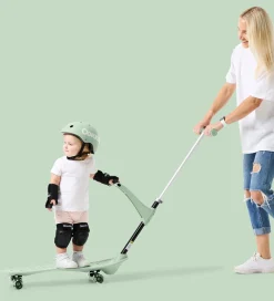 Ookkie Cykelhjelme|Cykelhjelme>Cykelhjelm - Sage