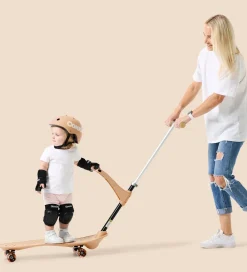 Ookkie Cykelhjelme|Cykelhjelme|Cykelhjelm - Sand