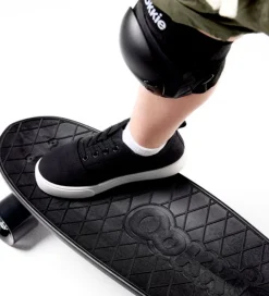 Ookkie Skateboards>Skateboard - Kids Learner Skateboard - Sort
