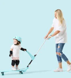 Ookkie Skateboards|Skateboard - Kids Learner Skateboard - Mint