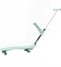 Ookkie Skateboards>Skateboard - Kids Learner Skateboard - Sage