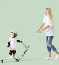 Ookkie Skateboards>Skateboard - Kids Learner Skateboard - Sage