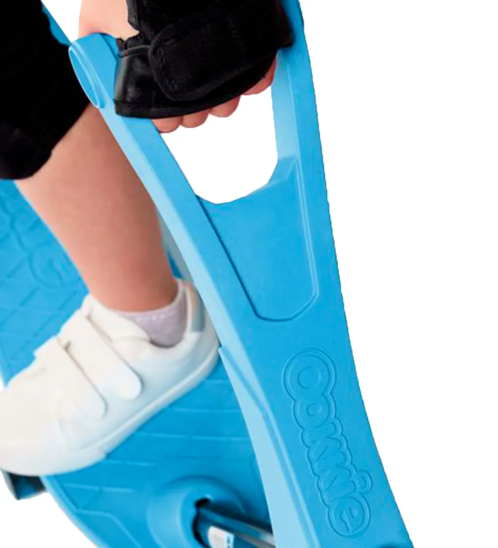 Ookkie Skateboards|Skateboard - Kids Learner Skateboard - Blå