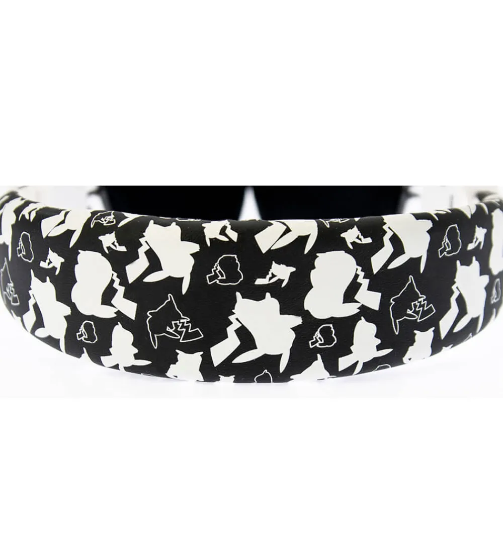 OTL Høretelefoner>Høretelefoner - 90db - Pokemon - On-Ear Dome Tween - Japansk