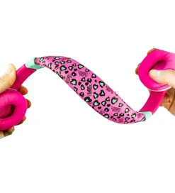 OTL Høretelefoner>Høretelefoner - LOL - On-Ear Junior - Pink/Turkis