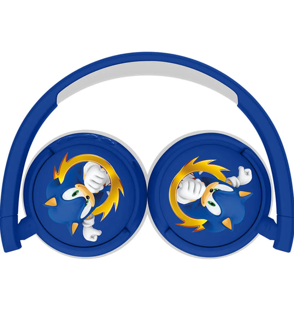 OTL Høretelefoner>Høretelefoner - Sonic - On-Ear Junior - Wireless