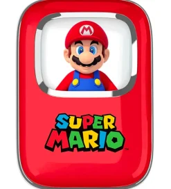 OTL Høretelefoner>Høretelefoner - Super Mario - TWS - In-Ear - Rød