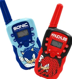 OTL Walkie Talkies|Walkie Talkies - Sonic