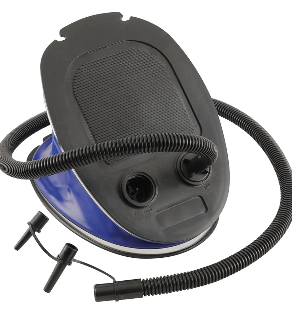 Outwell Outdoor|Outdoor|Fodpumpe - 5L - Navy