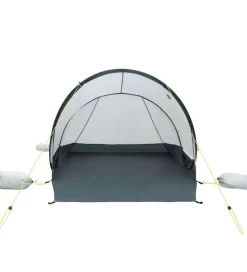 Børn Outwell Udeleg Og Udendørs Legetøj|Legetelte>Pop-Up Strandtelt - Eastbourme Beach Shelter