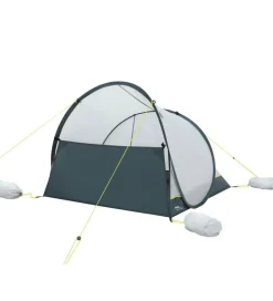 Børn Outwell Udeleg Og Udendørs Legetøj|Legetelte>Pop-Up Strandtelt - Eastbourme Beach Shelter