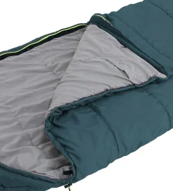 Outwell Soveposer|Outdoor></noscript>Sovepose - Campion Lux - Teal