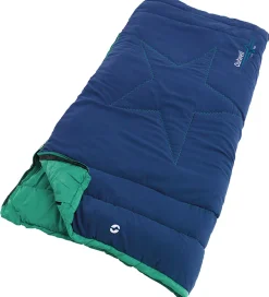 Outwell Soveposer|Outdoor>Sovepose - Champ Kids - Ocean Blue