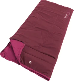 Outwell Soveposer|Outdoor>Sovepose - Champ Kids - Rød