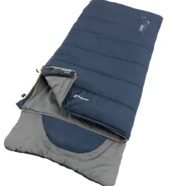 Outwell Soveposer|Outdoor>Sovepose - Contour Junior - Deep Blue