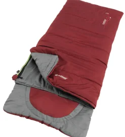 Outwell Soveposer|Outdoor|Sovepose - Contour Junior - Rød