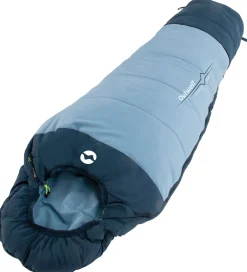 Outwell Soveposer|Outdoor|Sovepose - Convertible Junior - Ocean Blue