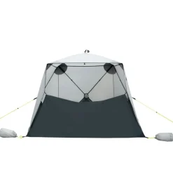 Børn Outwell Udeleg Og Udendørs Legetøj|Legetelte>Strandtelt - Compton Beach Shelter