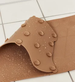 OYOY Badekar Og Bademåtter|Bademåtte - Hunsi Dog - Camel