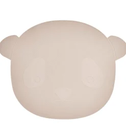 OYOY Badekar Og Bademåtter>Bademåtte - Ling Ling Panda - Light Rubber