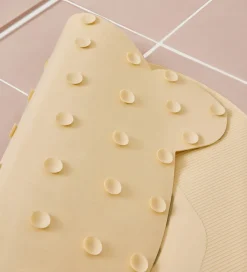 OYOY Badekar Og Bademåtter|Bademåtte - Silikone - Ling Ling Panda - Vanilla