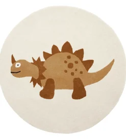 OYOY Gulvtæpper>Gulvtæppe - 120 cm - Billy Dino