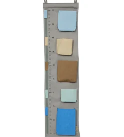 OYOY Højdemåler|Højdemåler - Saga - Clay