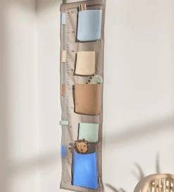 OYOY Højdemåler|Højdemåler - Saga - Clay