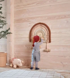 OYOY Julekalender|Julekalender - Rainbow - Choko