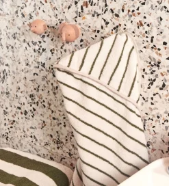 OYOY Knager|Knage - 5,4x7,4x6,4 cm - Mini - Elefant - Natur