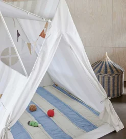 Børn OYOY Børneværelset|Legetelte>Legetelt - Yummy - Clay