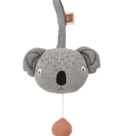 OYOY Musikuroer|Musikuro - Koala - Grey