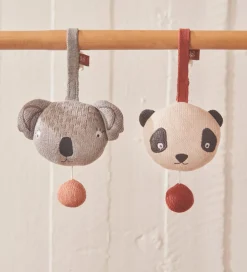 OYOY Musikuroer|Musikuro - Koala - Grey
