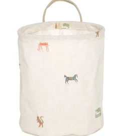 OYOY Kurve>Opbevaringskurv - Moira - 18x22 cm - Small