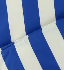 OYOY Sovetid|Sengetøj|Sengetøj - Baby - Shima - Optic Blue