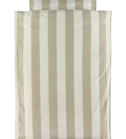 OYOY Sovetid|Sengetøj>Sengetøj - Baby - Shima - Clay