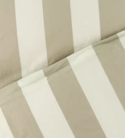 OYOY Sovetid|Sengetøj>Sengetøj - Baby - Shima - Clay