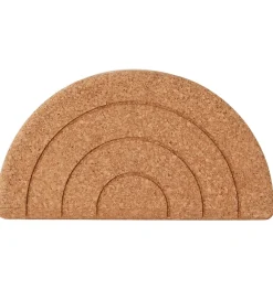 OYOY Skamler|Skammel - Kork - Natur