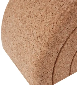 OYOY Skamler|Skammel - Kork - Natur