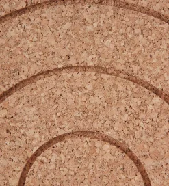 OYOY Skamler|Skammel - Kork - Natur