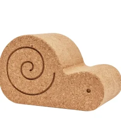 OYOY Skamler|Skammel - Kork - 45x20x22 cm - Sally Snegl