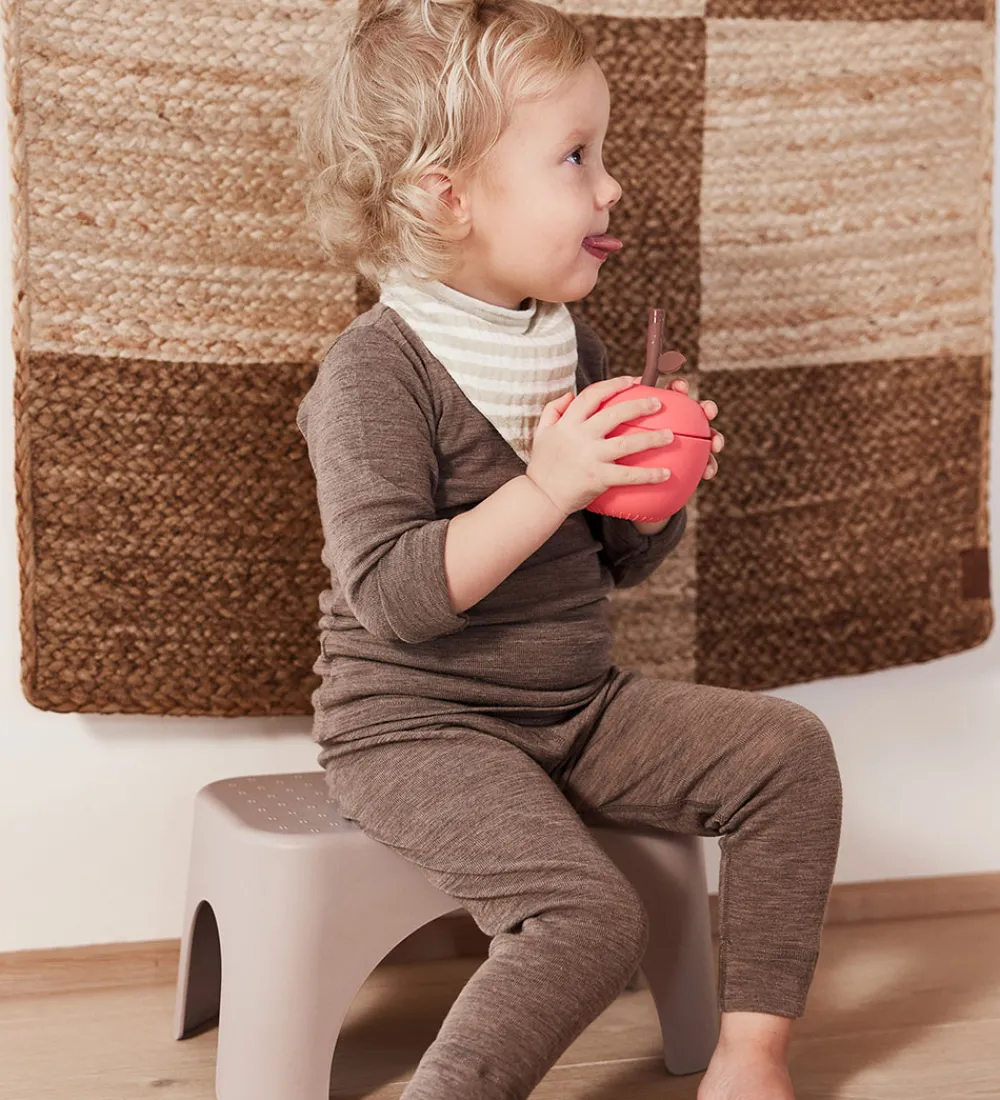 OYOY Skamler>Skammel - Rabbit - 36x23x18 cm - Clay