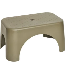 OYOY Skamler|Skammel - Rabbit - 36x23x18 cm - Olive