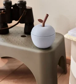 OYOY Skamler|Skammel - Rabbit - 36x23x18 cm - Olive