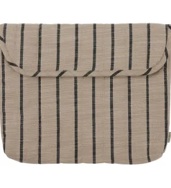 OYOY Sleeves|Sleeve - Futo - 16" - Grå