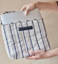 OYOY Sleeves|Sleeve - Futo - 16" - Grå