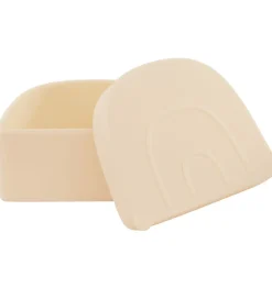 OYOY Skåle|Snackskål - Silikone - Rainbow - Vanilla