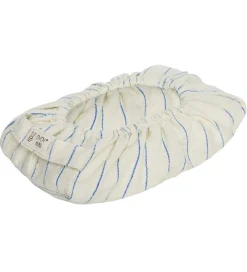 OYOY Etui Til Vådservietter>Vådserviet Etui - Optic Blue