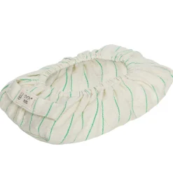 OYOY Etui Til Vådservietter|Vådservietter Og Etui|Vådserviet Etui - 22x12x6 cm - Bright Green